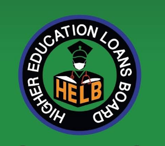 Helb logo